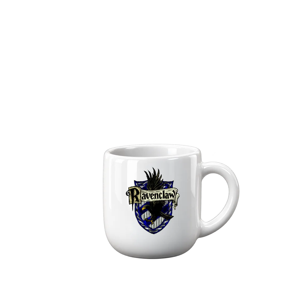 Graphic Mug | Ravenclaw Crest Design | MONÉ