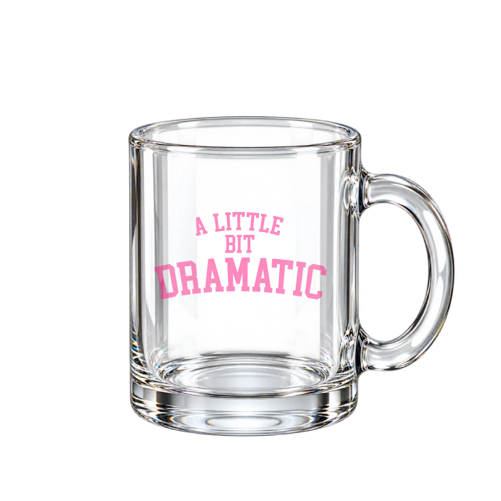 Graphic Mug | Dramatic Design | MONÉ