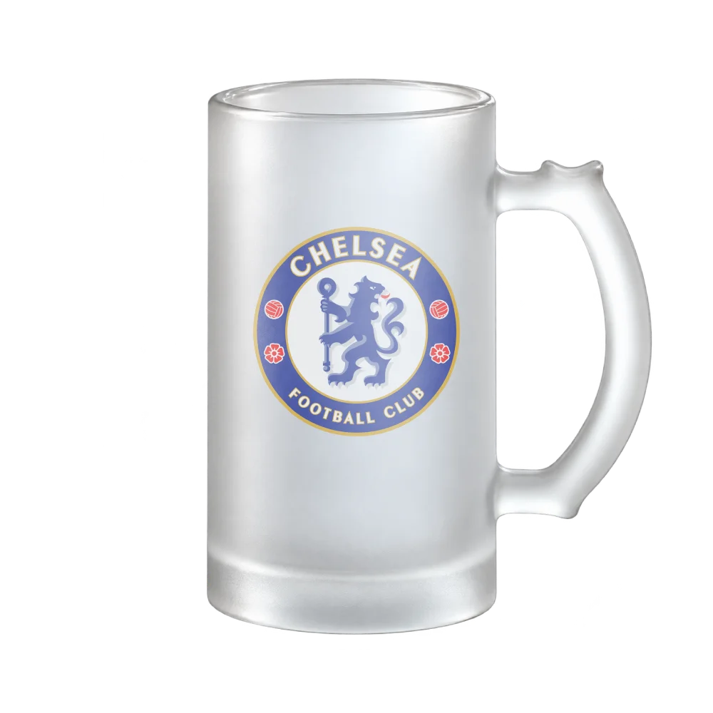 Graphic Mug | Chelsea Logo Design | MONÉ
