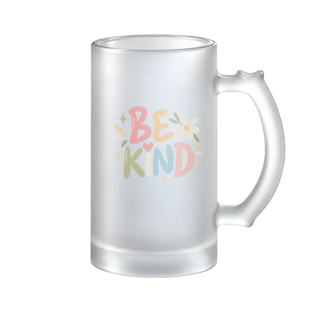 Graphic Mug | Be Kind Design | MONÉ