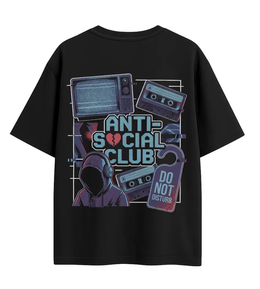 anti social backside anti social culture
