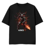 aries horoscope tshirt