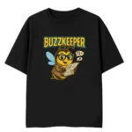 buzzkeeper tshirt