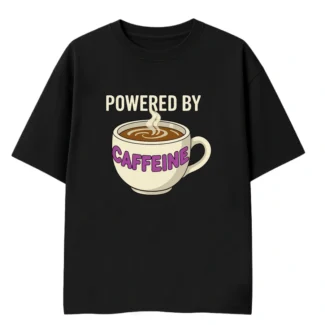 caffeine power