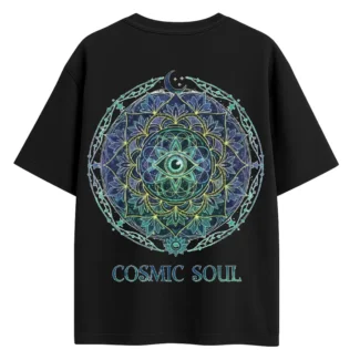 cosmic soul design