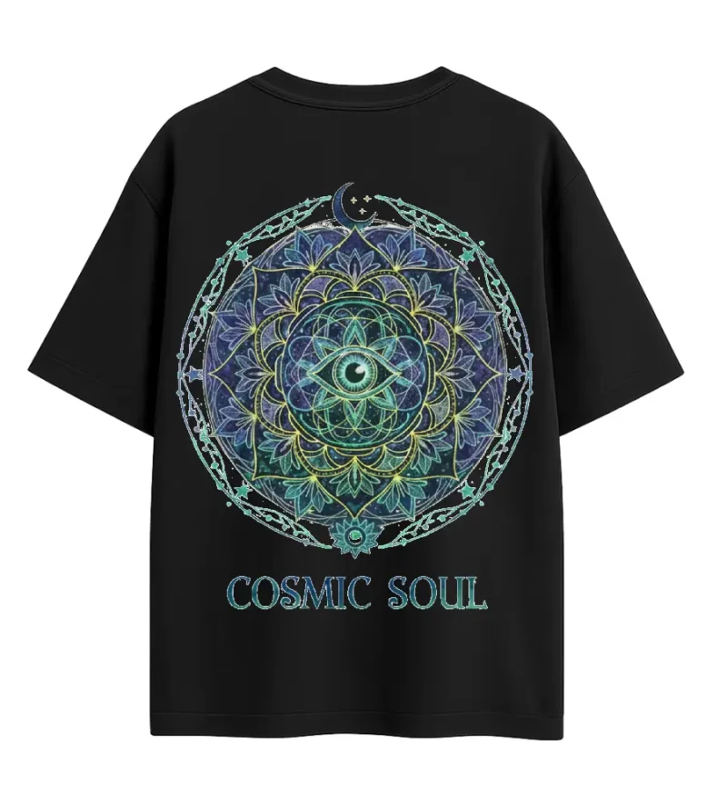 cosmic soul design