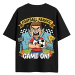 footballbackside football lovers