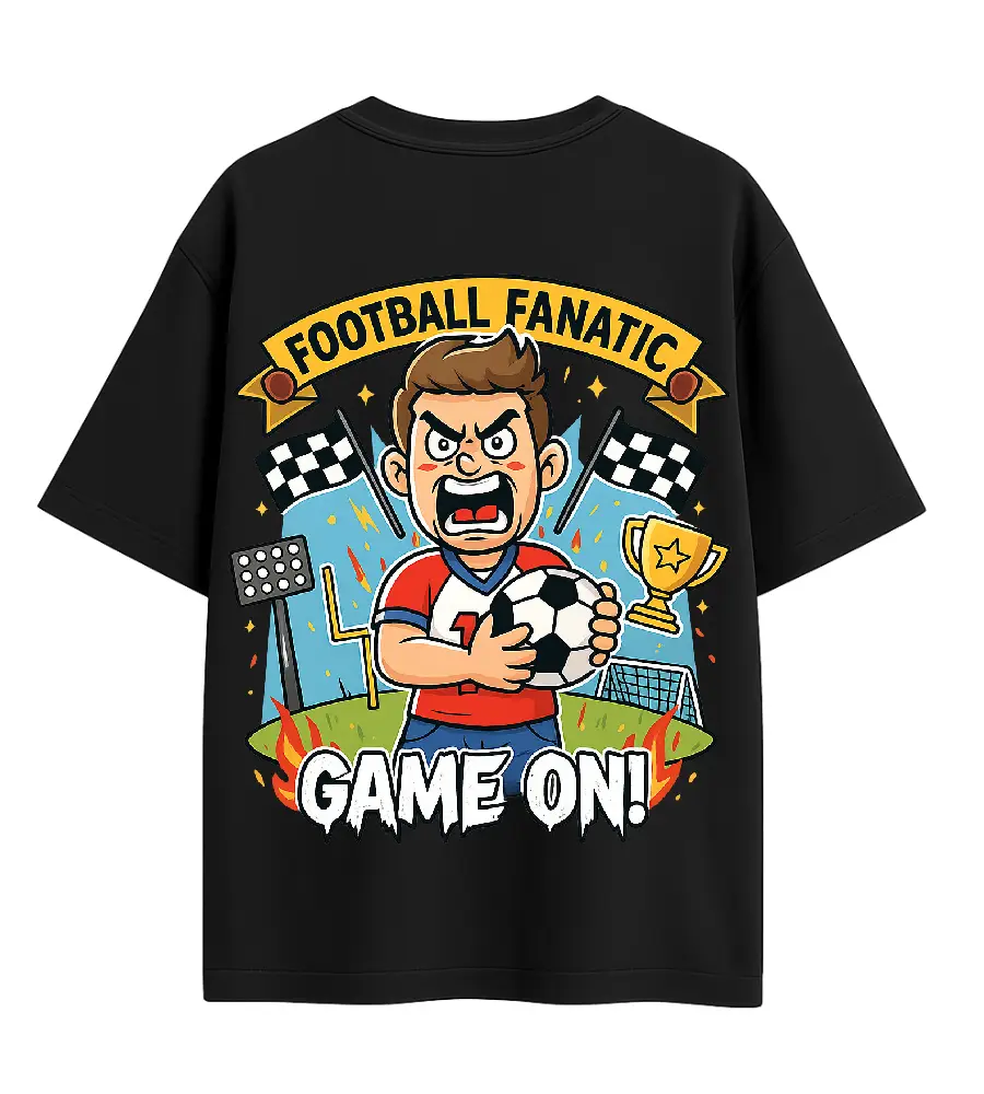 footballbackside football lovers