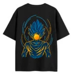 goku dragonballz tshirt