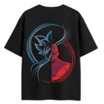 goku vs jiren dragonball