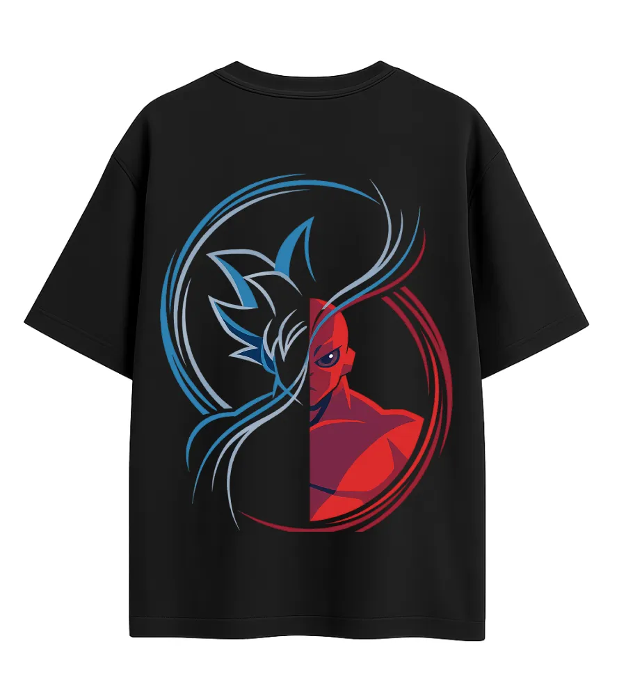 goku vs jiren dragonball