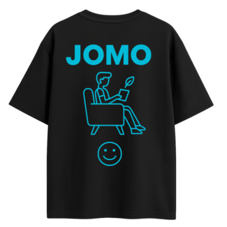 joy of missing out jomo