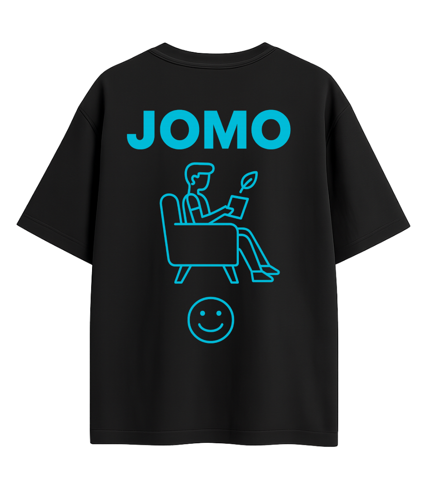 joy of missing out jomo