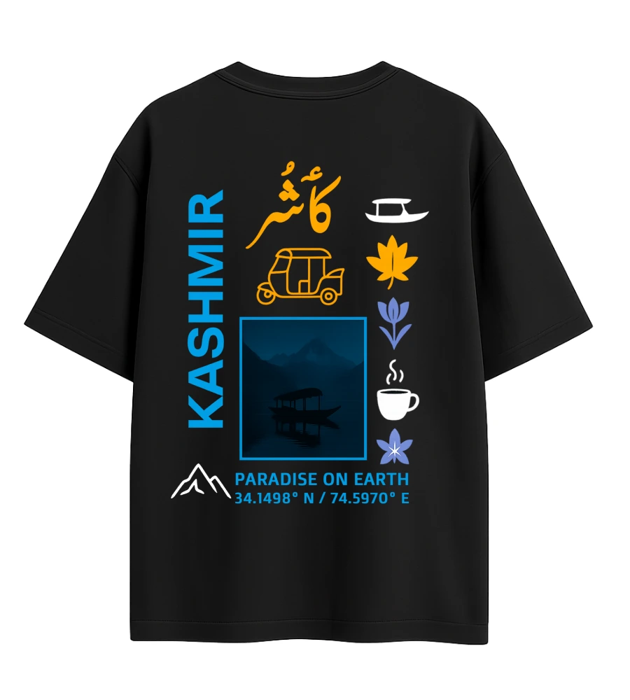 kashmir city series backside kashmir city graffiti