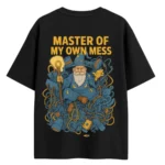 master of my mess
