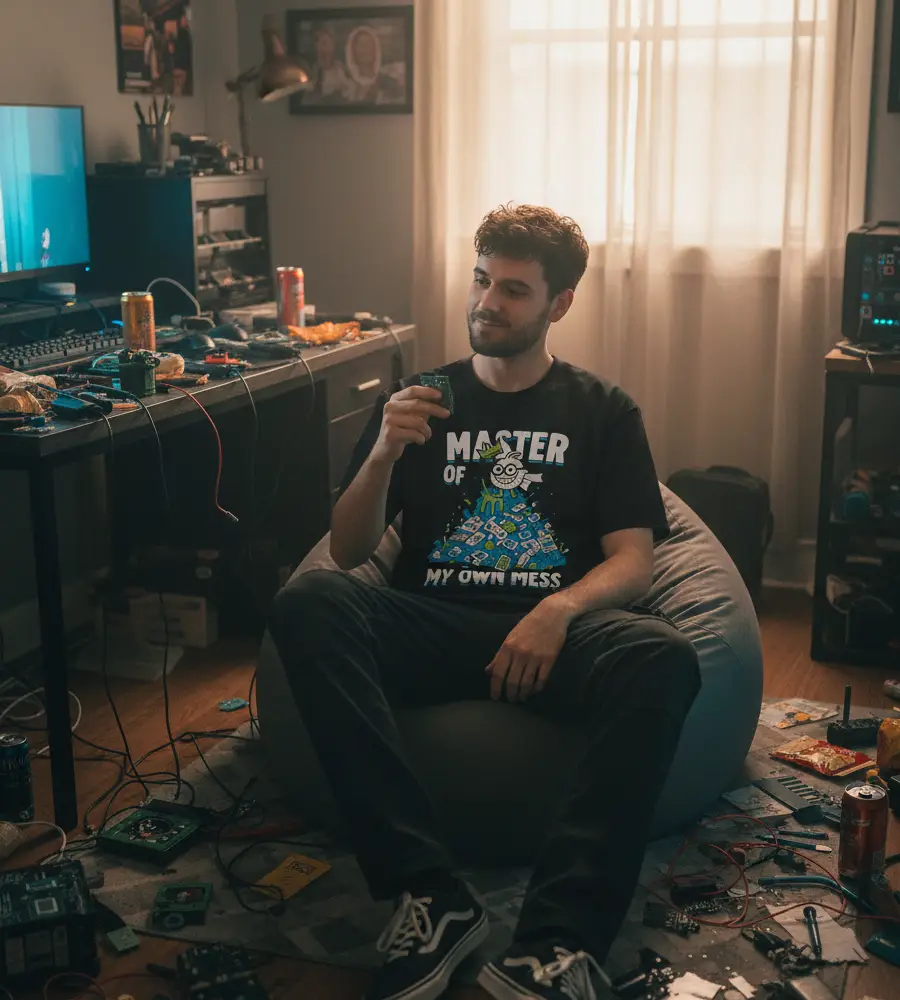 mastermess2lifestyle