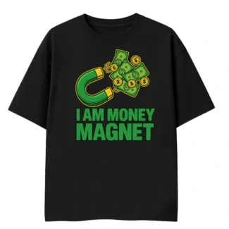 money magnet