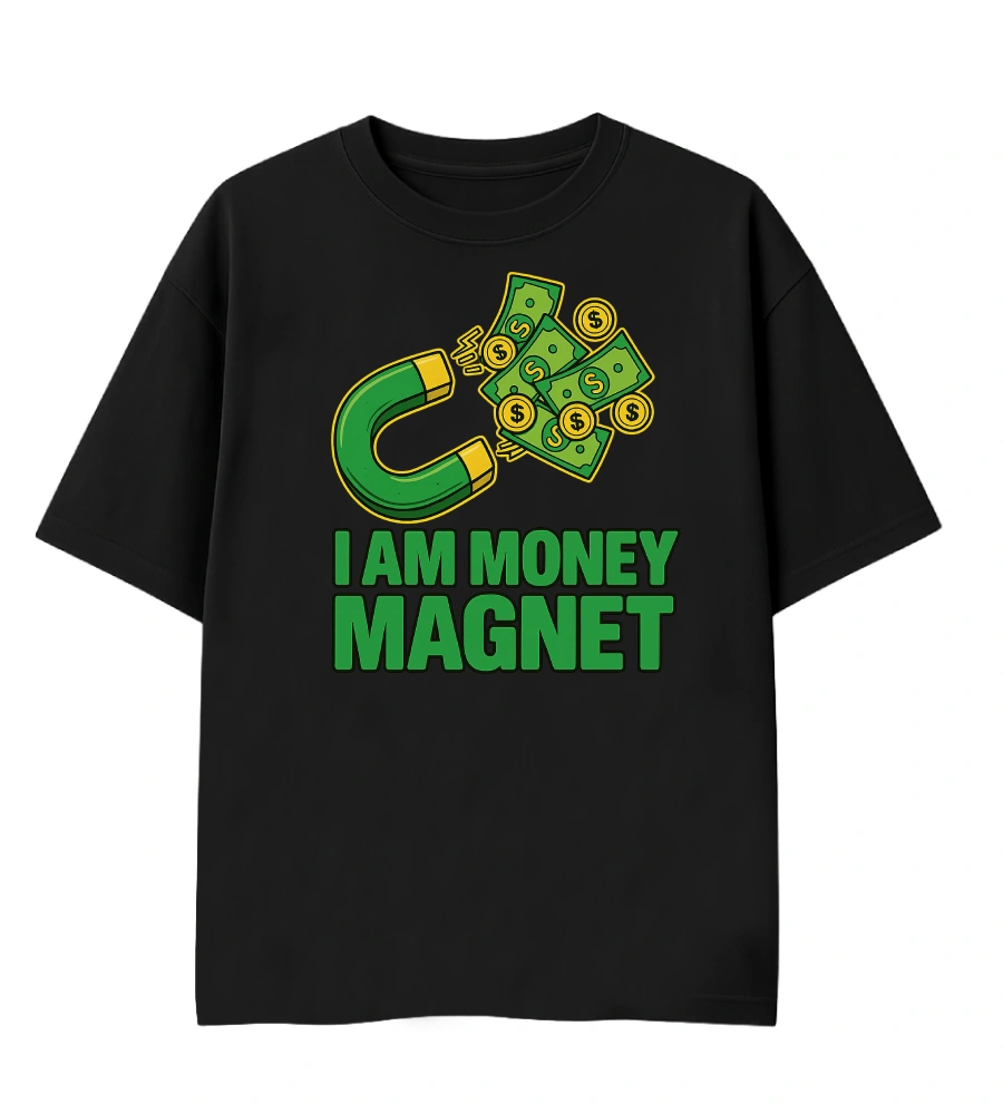 money magnet