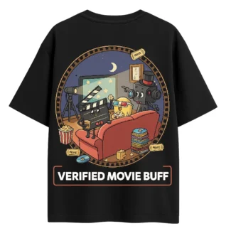 Movie Buff