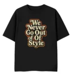 never go out of style