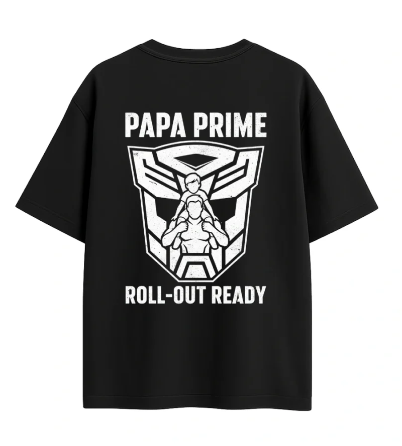 papa prime