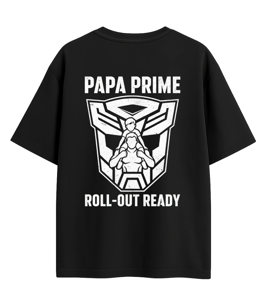 papa prime backside papa prime