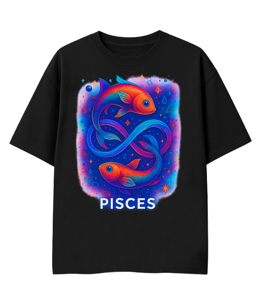 pisces sunsign