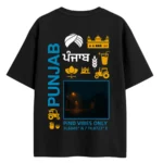 punjab city graffiti