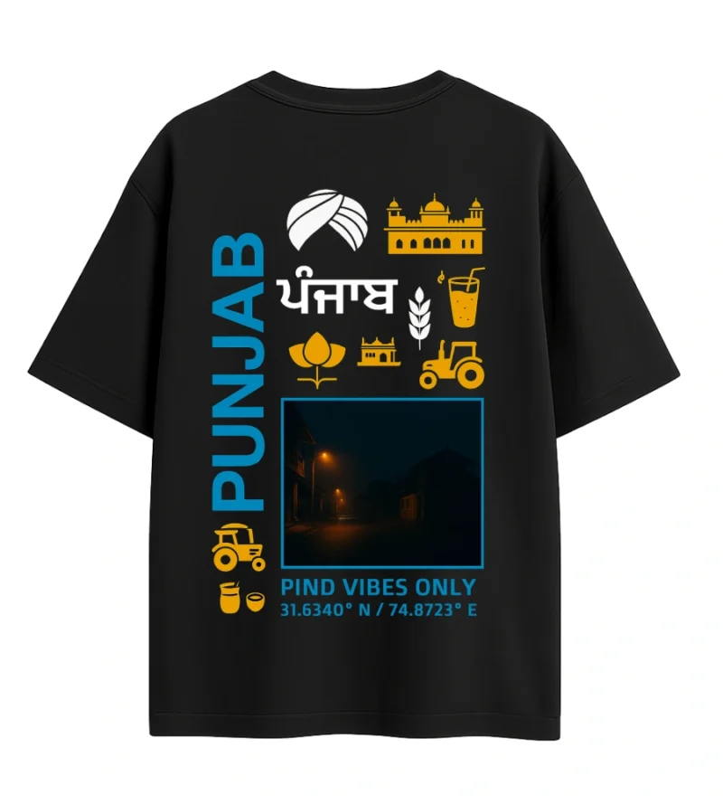 punjab city graffiti