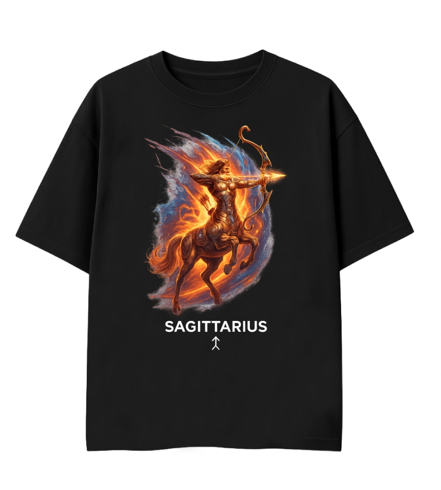 sagitarius sunsign
