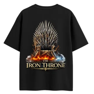 Forged for the Crown