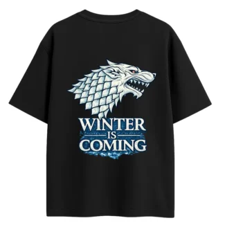 Winter Is Coming