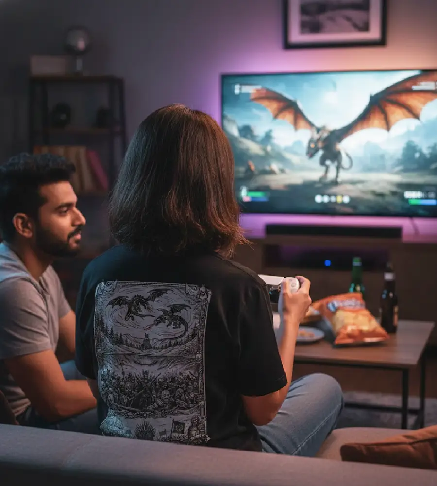 GoTlastnightlifestyle