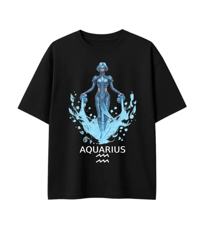 aquarius sunsign