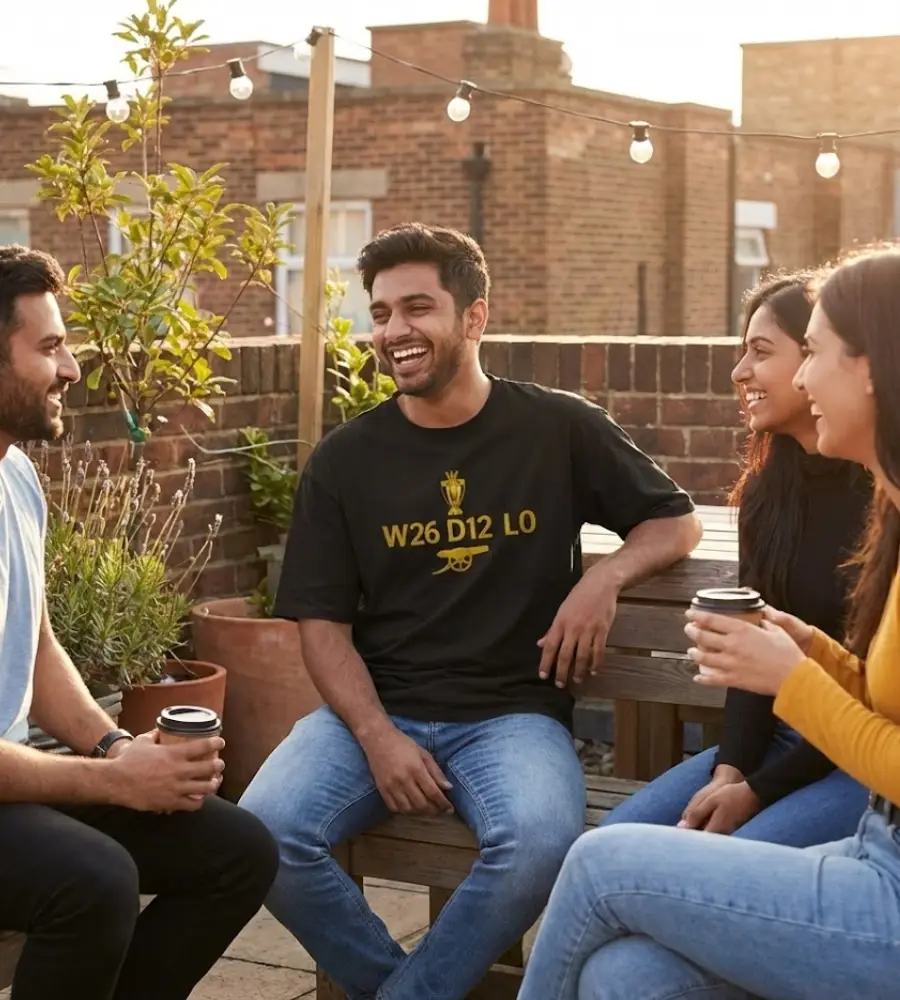 arsenal 26120 lifestyle