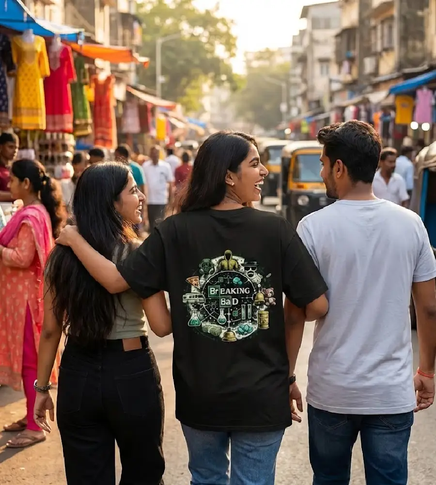 breaking bad universe lifestyle