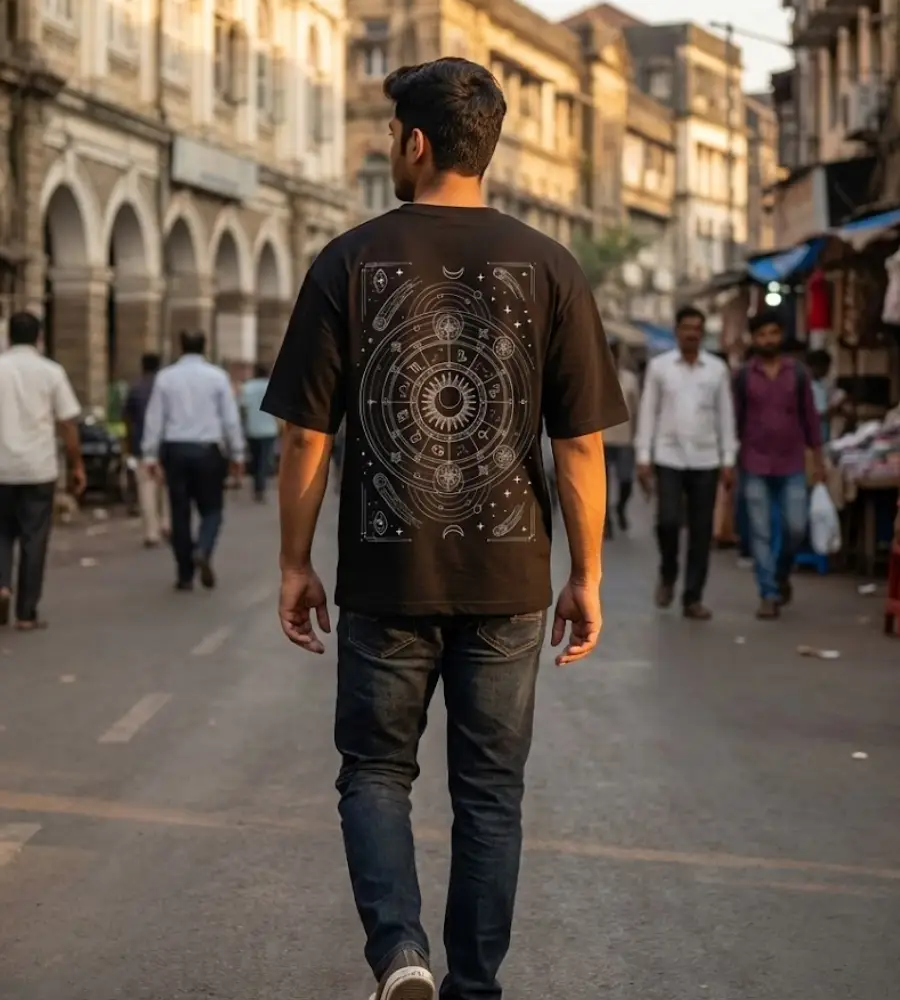 cosmic chart lifestyle