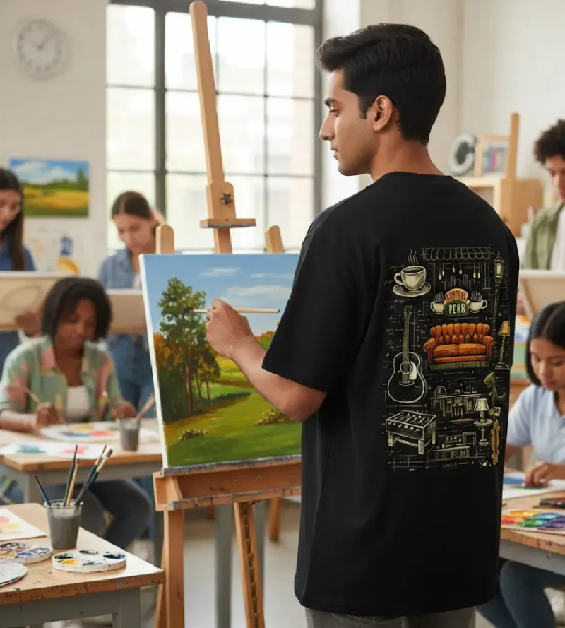 friends, ross, apartment, couch, rachel, phoebe, joey, chandler, central perk