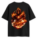 lanka fire hanumanji