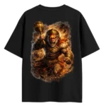 yuddha bhoomi roop hanuman