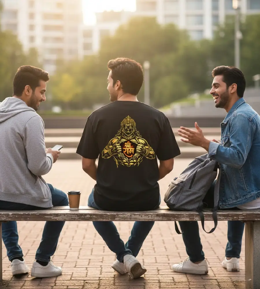 hanumanchesttearlifestyle