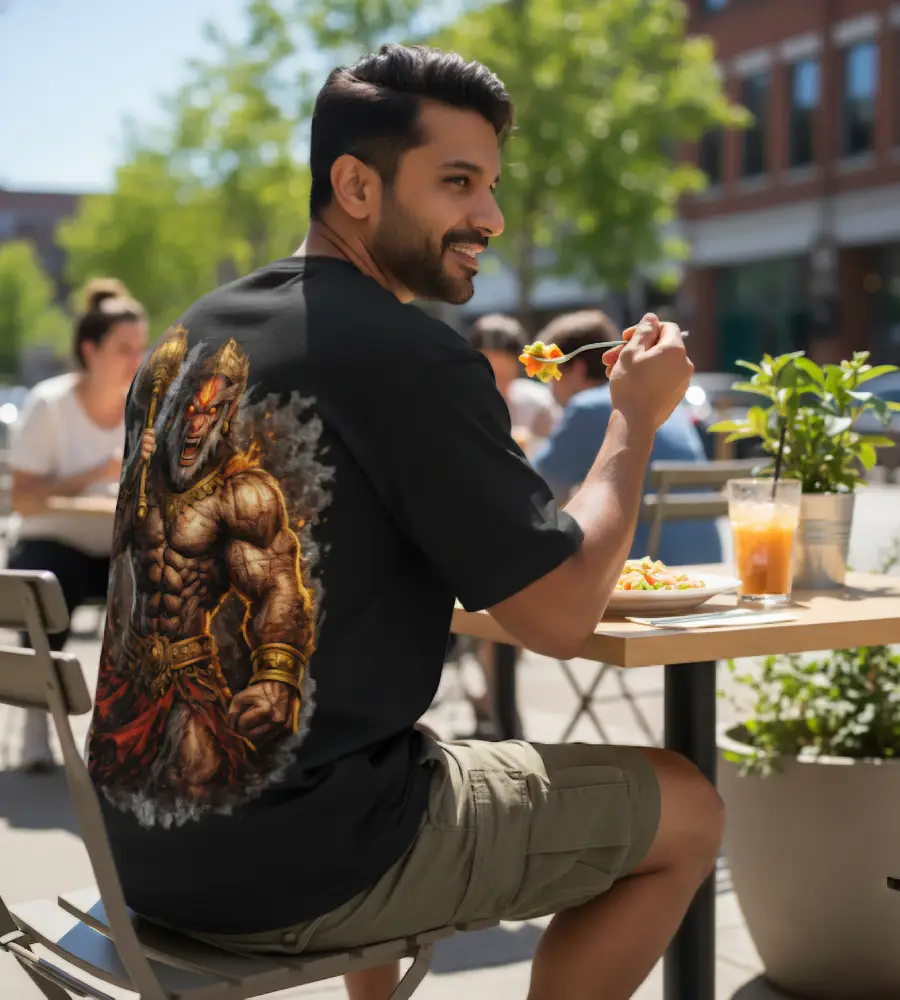 hanumanmahaveerlifestyle