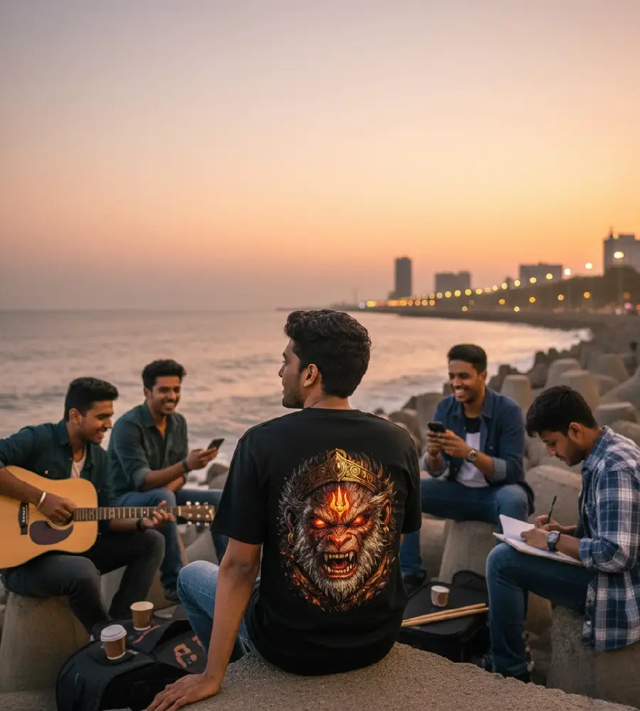 hanumanrudrarooplifestyle