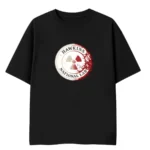 hawkins upside down tear front mockup