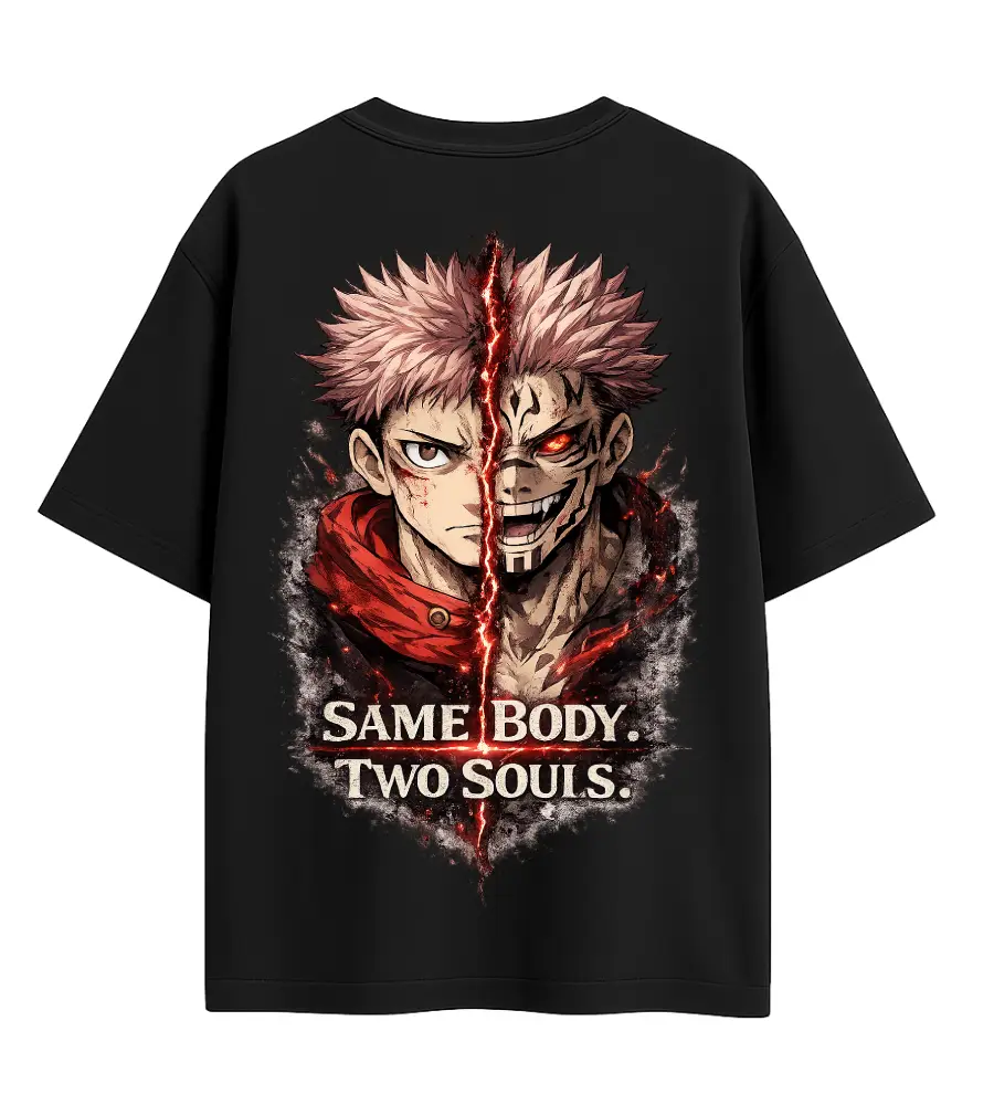 jujutsu 2 souls backside mockup