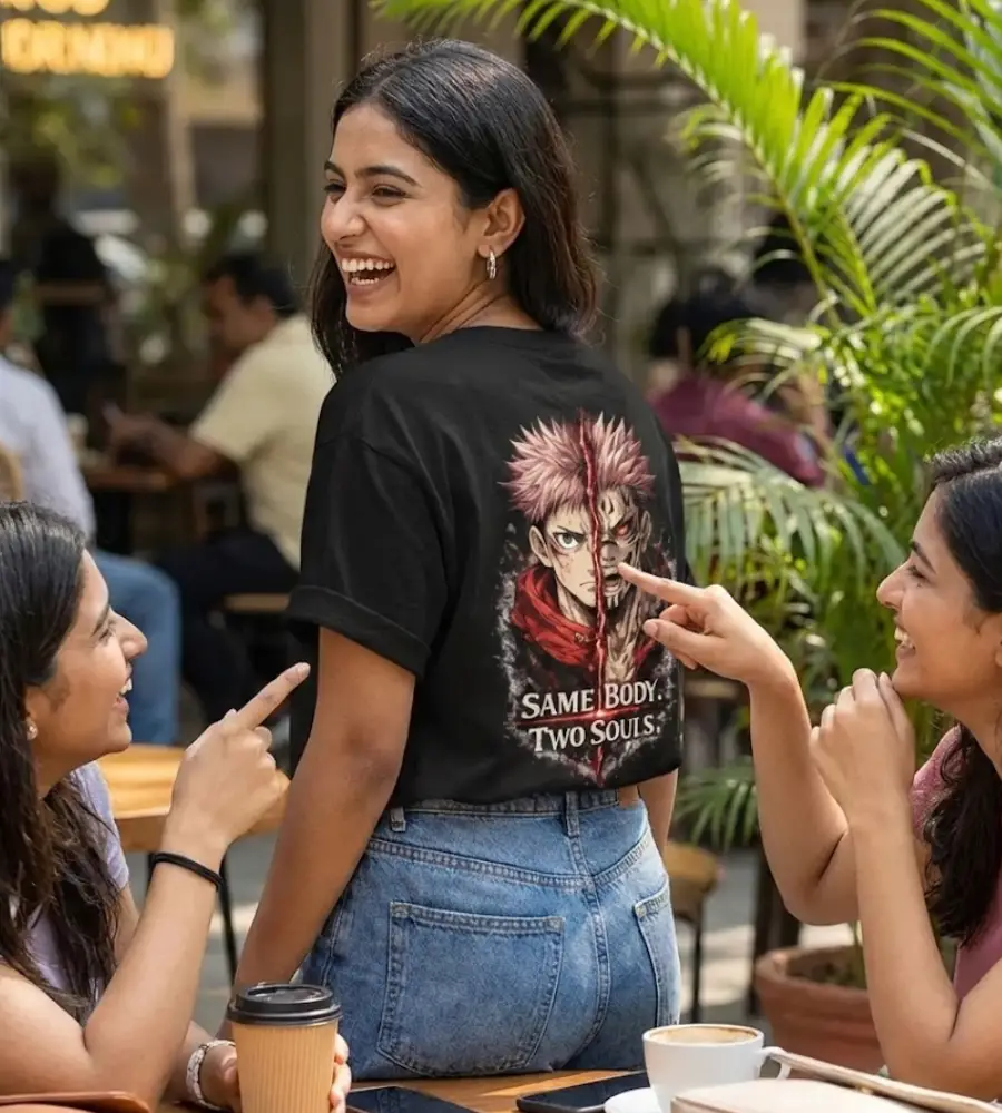 jujutsu 2 souls lifestyle