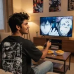 jujutsu chaos collage lifestyle