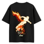 lankeshwar hanumanji fire