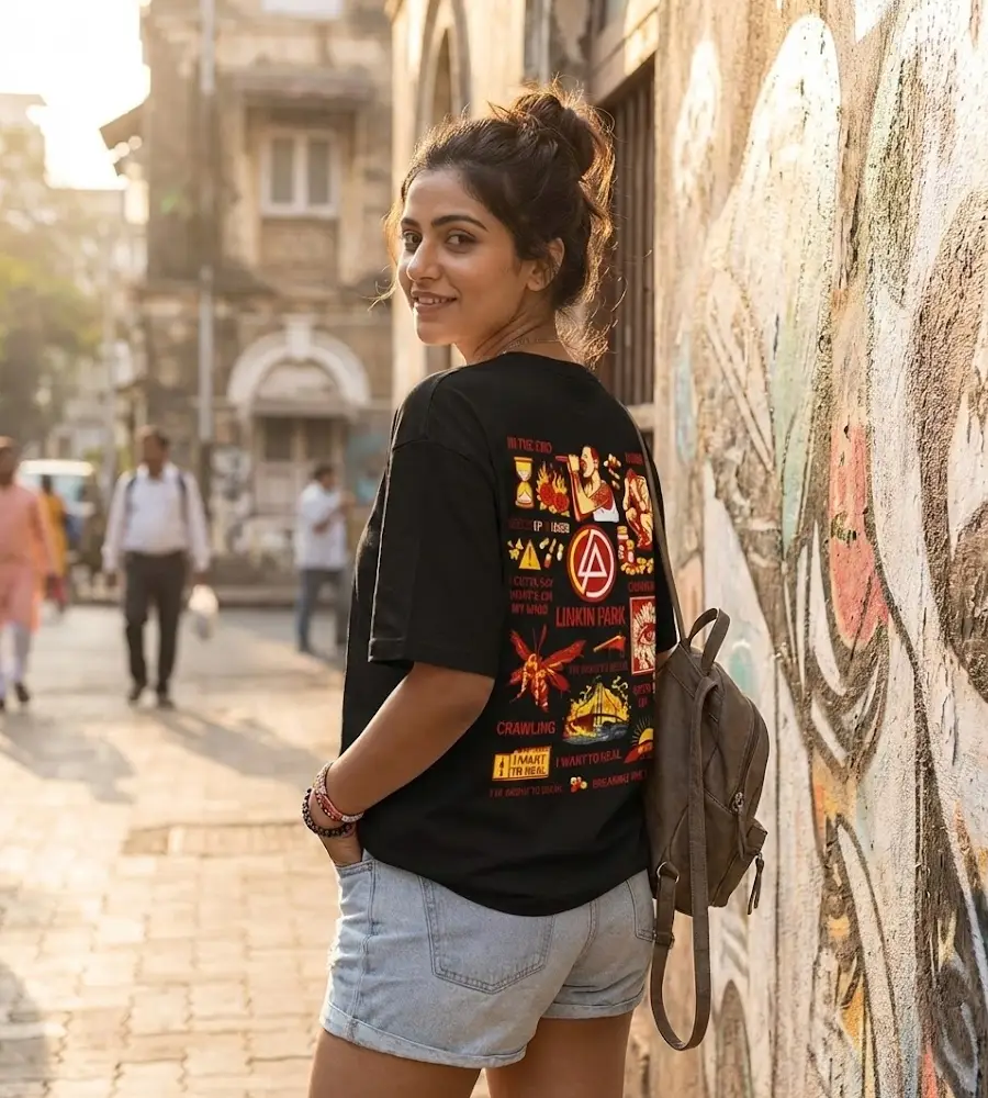 linkin park lifestyle