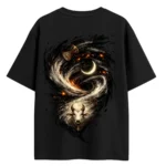 nandi tandav backside mockup